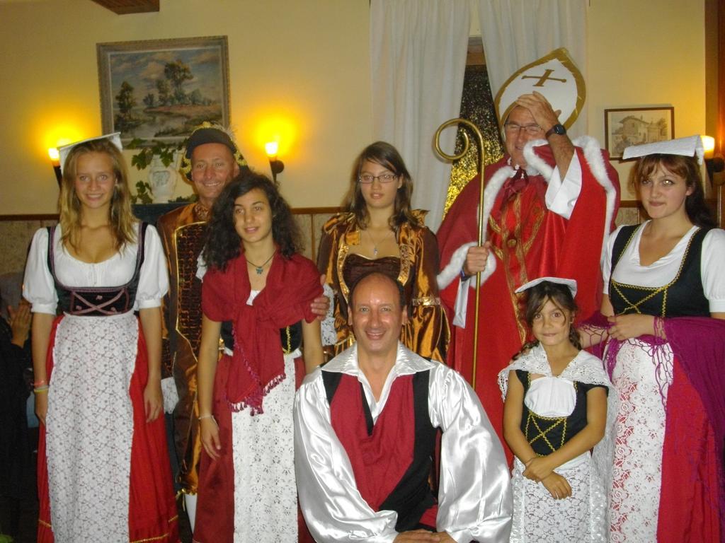Logis Hotel Restaurant La Tete Des Faux Le Bonhomme Zewnętrze zdjęcie