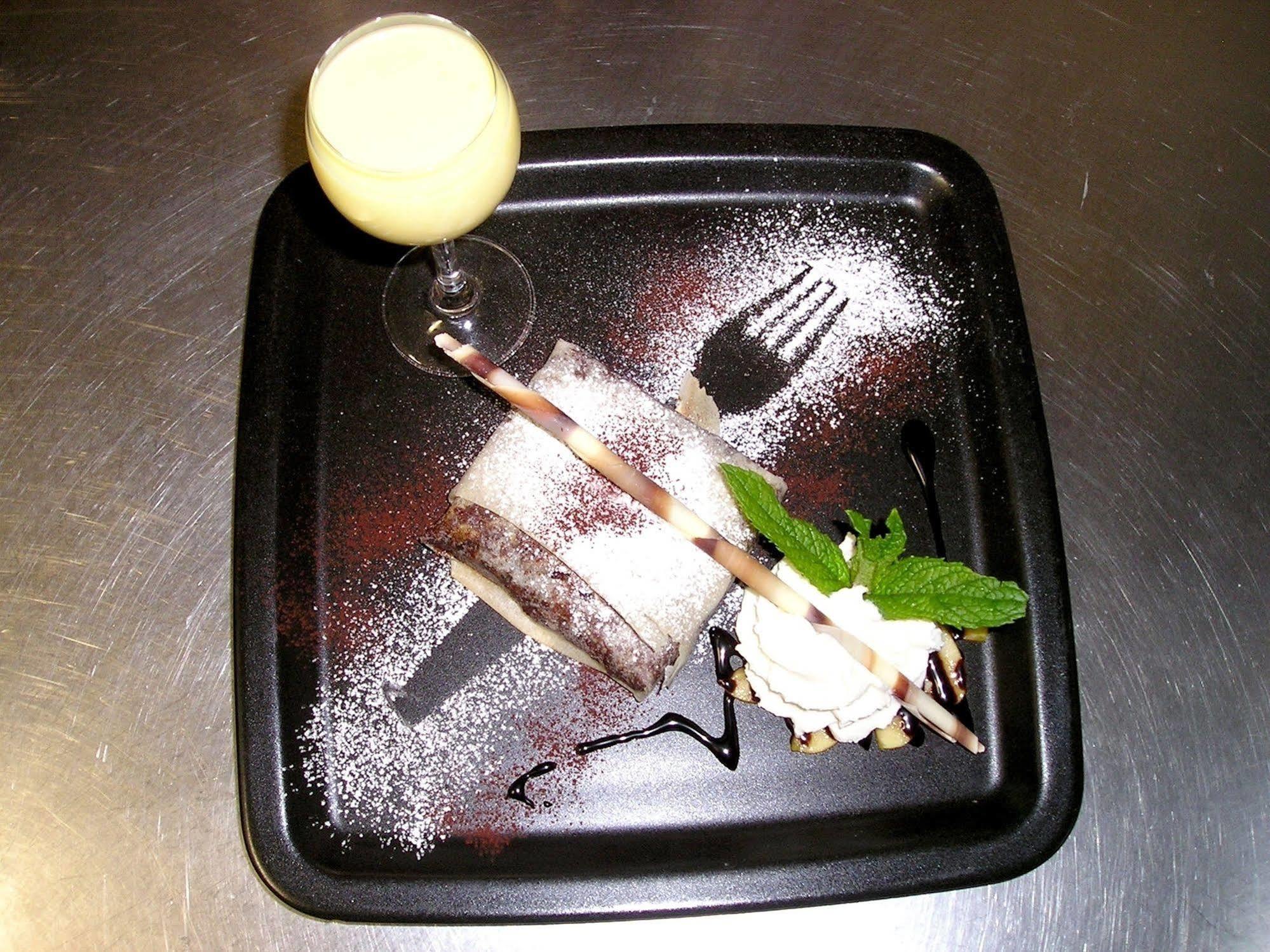 Logis Hotel Restaurant La Tete Des Faux Le Bonhomme Zewnętrze zdjęcie