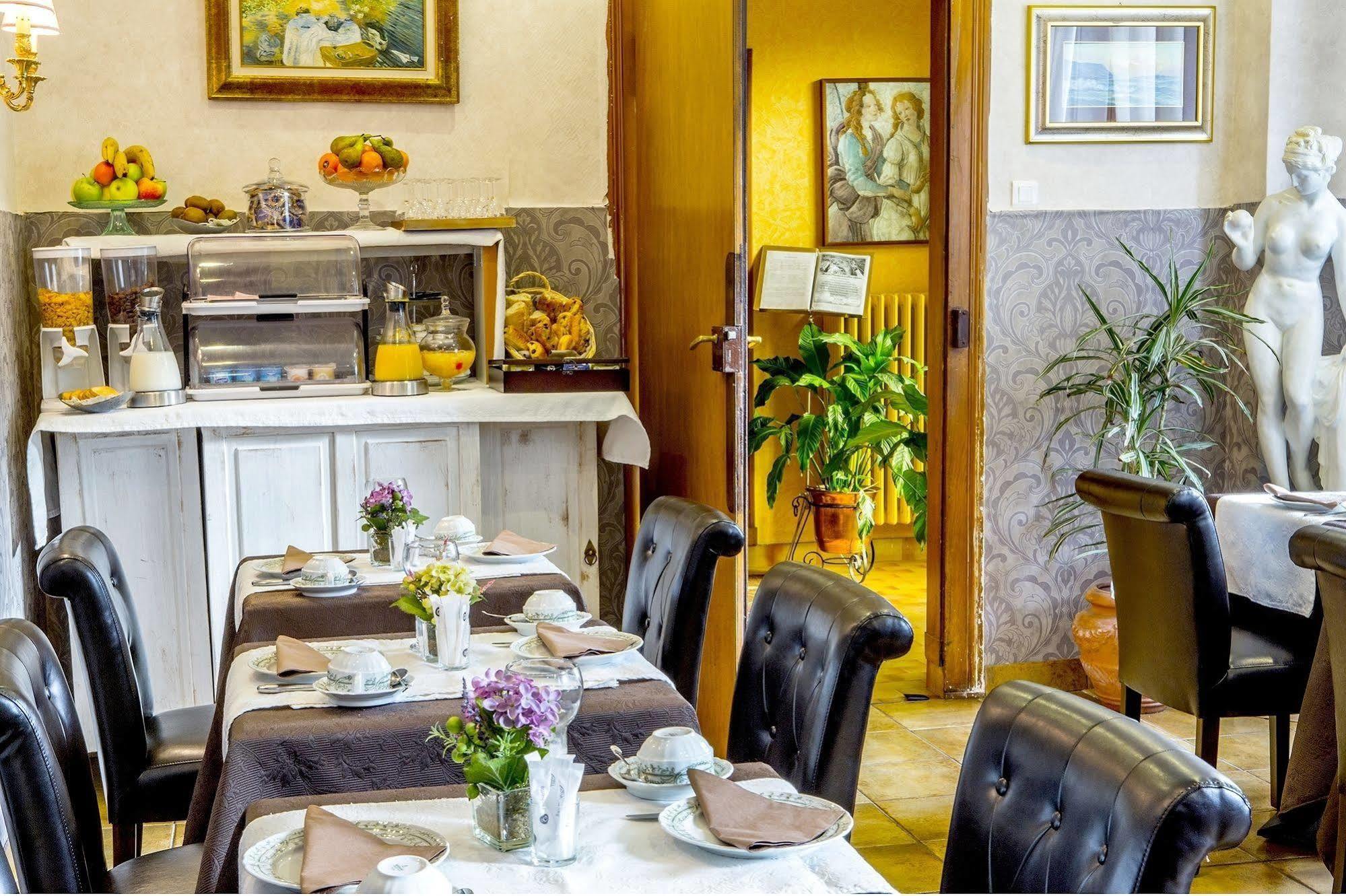 Logis Hotel Restaurant La Tete Des Faux Le Bonhomme Zewnętrze zdjęcie